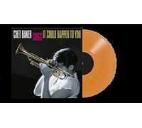 Chet Baker - Chet Baker Sings: It Could Happen To You [VINYL]