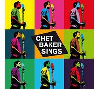 Chet Baker - Chet Baker Sings (Mini-LP Replica)