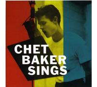 Chet Baker Sings