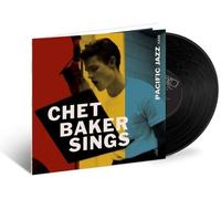 Chet Baker - Chet Baker Sings [New Vinyl LP] 180 Gram