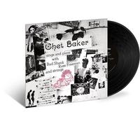Chet Baker - Chet Baker Sings & Plays (Blue Note Tone Poet Series) [New Vinyl LP