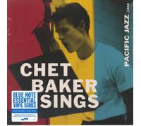 Chet Baker - Chet Baker Sings [VINYL]