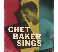 Chet Baker - Chet Baker Sings [VINYL]