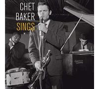 Chet Baker - Chet Baker Sings [VINYL]