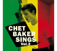 Chet Baker - Chet Baker Sings Vol.2 [VINYL]