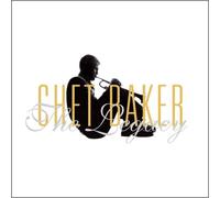 Chet Baker - Chet Baker & The NDR Big Band-Legacy Vol1