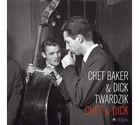Chet Baker - Chet & Dick