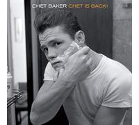 Chet Baker - Chet Is Back