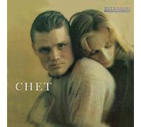Chet Baker - Chet - New CD - N600z