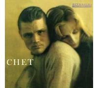 Chet Baker – Chet – CD – Keepnews Collection – Concord