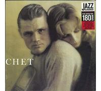 Chet Baker - Chet - The Lyrical Trumpet of Chet Baker [180g VINYL]