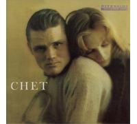 Chet Baker - Chet - New CD - N600z