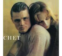 Chet Baker Chet - The Lyrical Trumpet of Chet (Paperback)