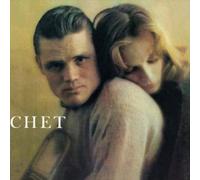 Chet Baker - Chet - The Lyrical Trumpet Of [VINYL]