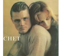 Chet Baker Chet (Vinyl) 12" Album Coloured Vinyl (US IMPORT)