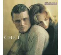 Chet Baker Chet (Vinyl) 12" Album (US IMPORT)