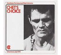 Chet Baker - Chet's Choice