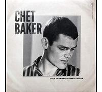Chet Baker - Cold Trumpet (Tromba Fredda)