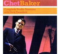 Chet Baker - Complete Studio Sessions with Dick Twardzik