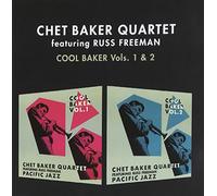 Chet Baker - Cool Baker Vol.1 & 2