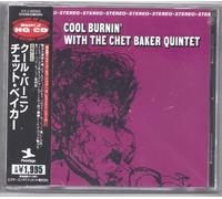 Chet Baker - Cool Burnin'