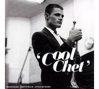 Chet Baker - Cool Chet