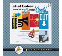 Chet Baker - Cools Out