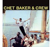 Chet Baker - Chet Baker & Crew