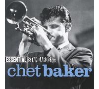 Baker, Chet - Essential Standards