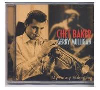 Chet Baker & Gerry Mulligan - My Funny Valentine