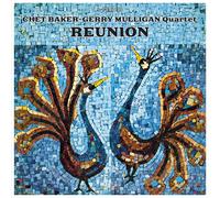 Chet Baker-Gerry Mulligan Quartet Reunion (Vinyl) 12" Album (US IMPORT)