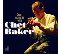 Baker, Chet - Great Moments With [VINYL]