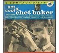 Chet Baker - Hot & Cool