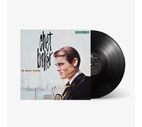 Chet Baker In New York (Vinyl) 12" Album (US IMPORT)
