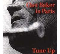 Chet Baker - In Paris Tune Up