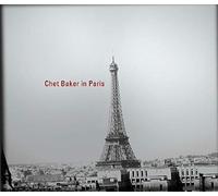 Chet Baker - In Paris Vol.2