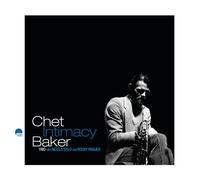 Chet Baker - Intimacy
