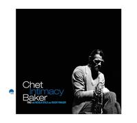 Chet Baker - Intimacy [VINYL]