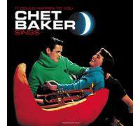 Chet Baker - It Could Happen To You [180G Green Vinyl LP] [VINYL]