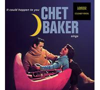 Chet Baker - It Could Happen To You (180g) [VINYL]