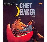 Chet Baker - It Could Happen to You (180g Vinyl) [VINYL]