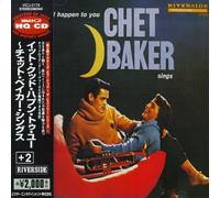 Chet Baker - It Could Happen to You +2