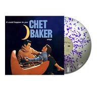 Chet Baker - It Could Happen To You [VINYL]