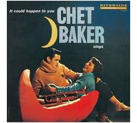 CHET BAKER - IT COULD HAPPEN TO YOU NEW CD