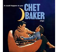 Chet Baker It Could Happen to You (Vinyl) 12" Album