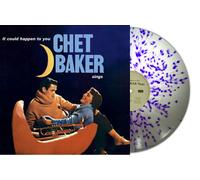 Chet Baker - It Could Happen To You [VINYL]
