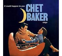 Chet Baker - It Could Happen To You [VINYL]