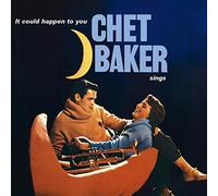 Chet Baker - It Could Happen To You [VINYL]