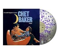 Chet Baker - It Could Happen To You [VINYL]