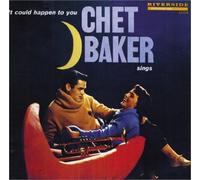 Chet Baker - It Could Happen to Youchet Baker Sings [Import]